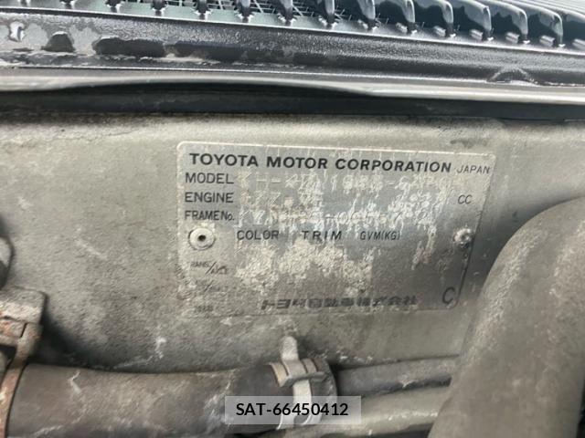 Toyota HILUX SURF 1998-09 7903542-8