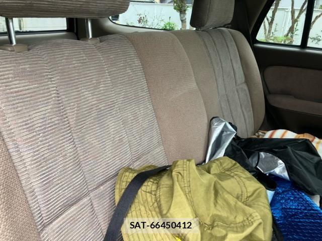 Toyota HILUX SURF 1998-09 7903542-10