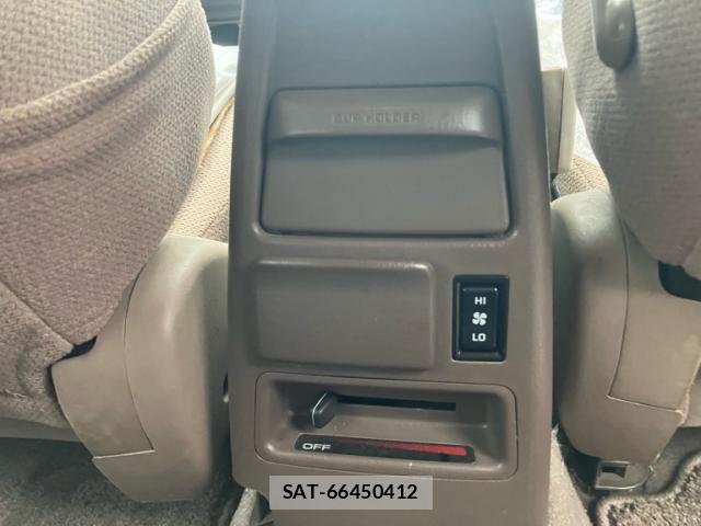 Toyota HILUX SURF 1998-09 7903542-11