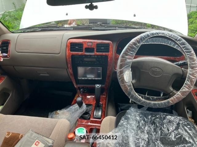 Toyota HILUX SURF 1998-09 7903542-12