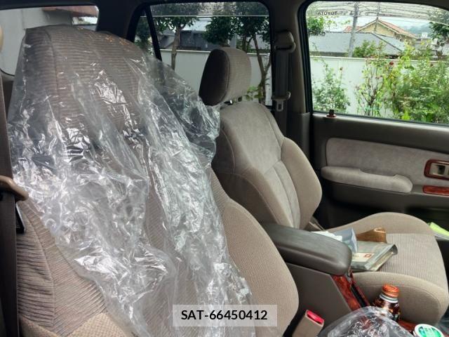 Toyota HILUX SURF 1998-09 7903542-14