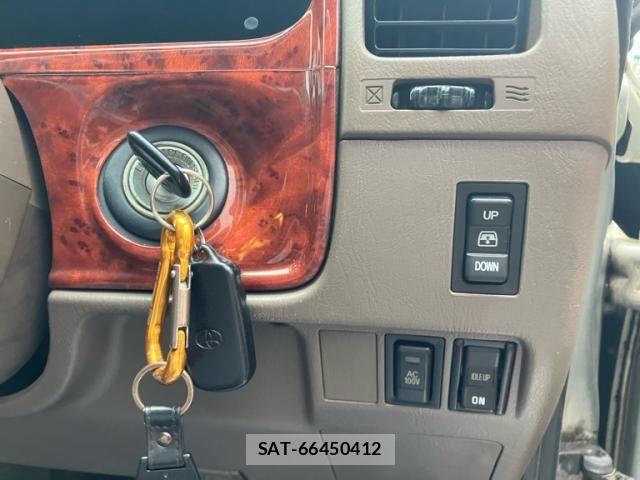 Toyota HILUX SURF 1998-09 7903542-15