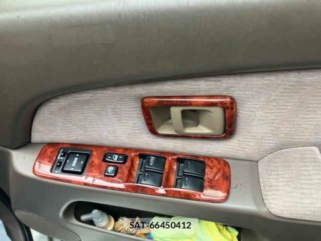 Toyota HILUX SURF 1998-09 7903542-16