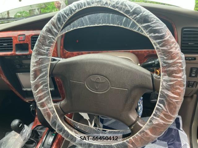 Toyota HILUX SURF 1998-09 7903542-17