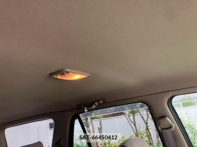 Toyota HILUX SURF 1998-09 7903542-19