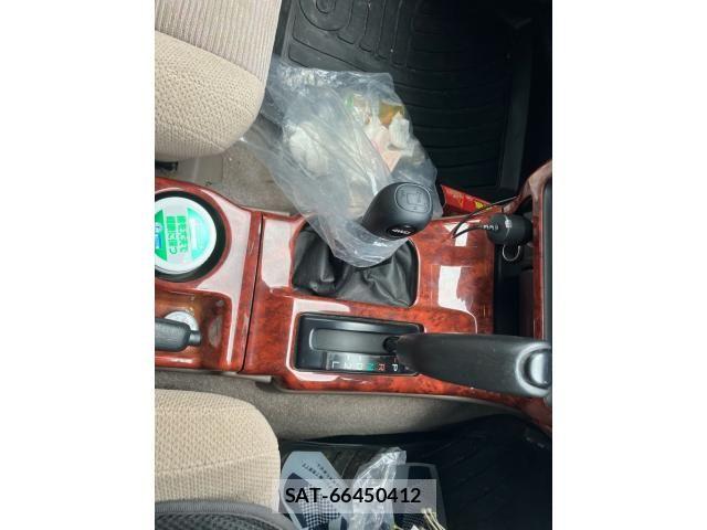 Toyota HILUX SURF 1998-09 7903542-20