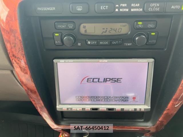 Toyota HILUX SURF 1998-09 7903542-21