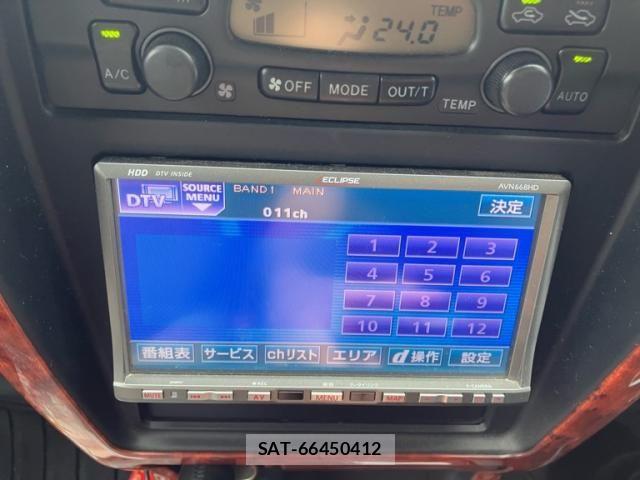Toyota HILUX SURF 1998-09 7903542-22