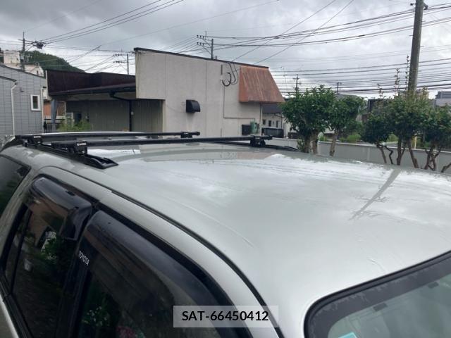 Toyota HILUX SURF 1998-09 7903542-1