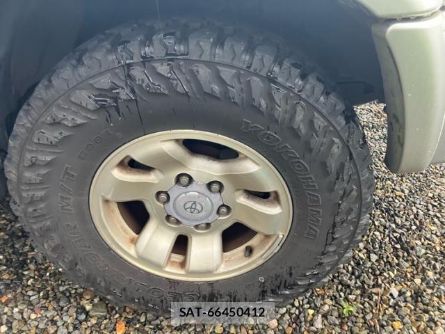 Toyota HILUX SURF 1998-09 7903542-3