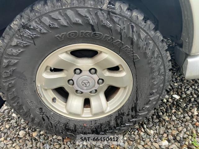 Toyota HILUX SURF 1998-09 7903542-4