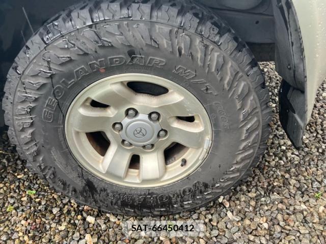 Toyota HILUX SURF 1998-09 7903542-5