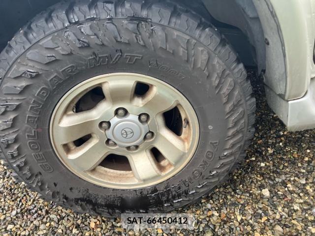 Toyota HILUX SURF 1998-09 7903542-6