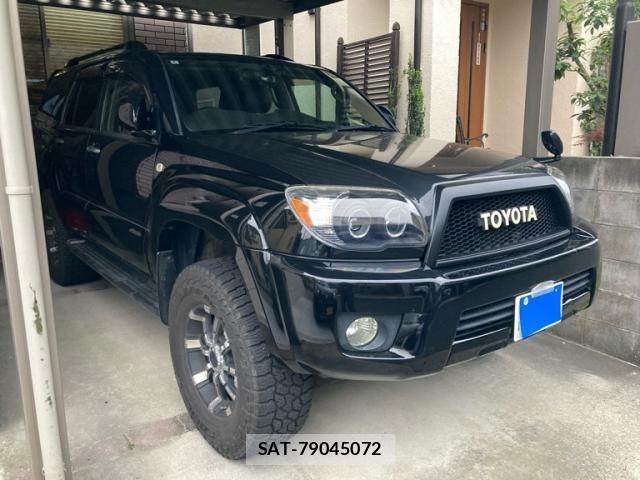 Toyota HILUX SURF 2007-11 7964176-0