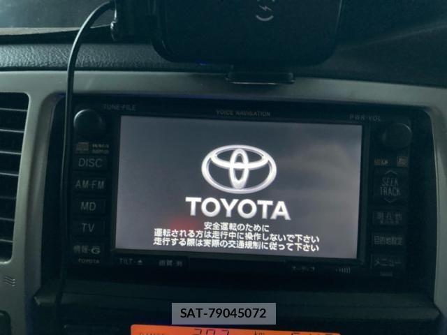 Toyota HILUX SURF 2007-11 7964176-10
