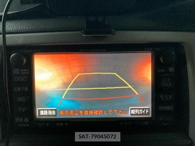 Toyota HILUX SURF 2007-11 7964176-11