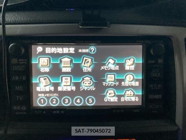 Toyota HILUX SURF 2007-11 7964176-13