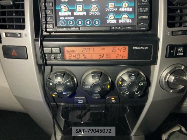 Toyota HILUX SURF 2007-11 7964176-14