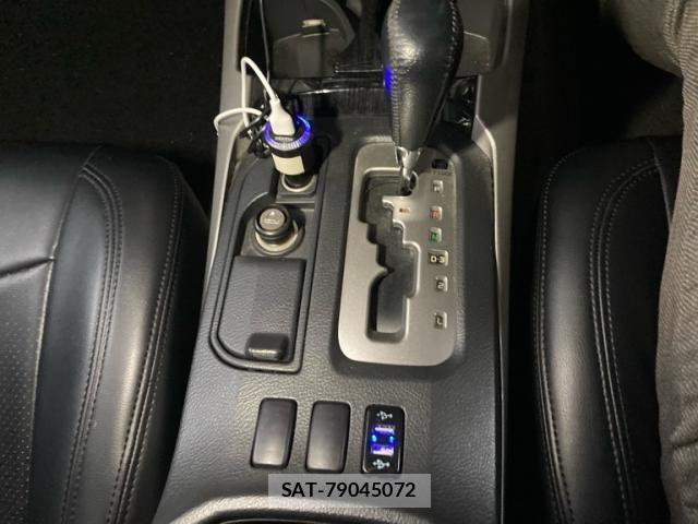 Toyota HILUX SURF 2007-11 7964176-15