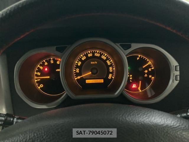 Toyota HILUX SURF 2007-11 7964176-16