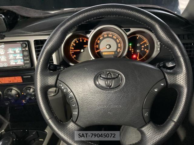 Toyota HILUX SURF 2007-11 7964176-17