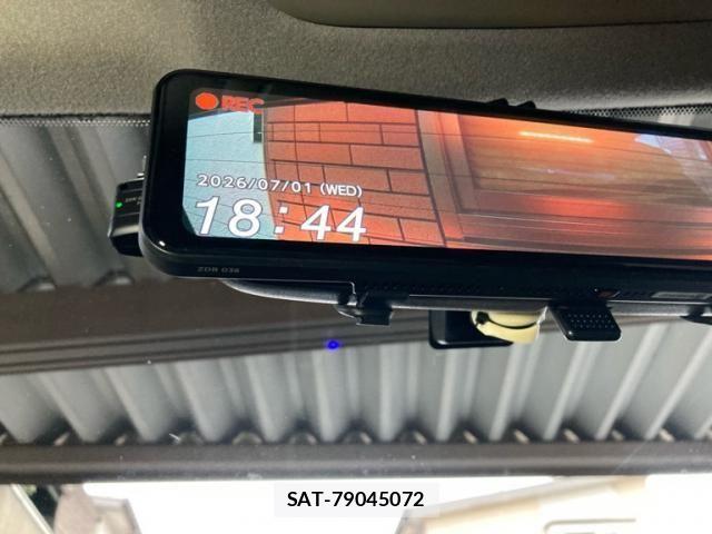 Toyota HILUX SURF 2007-11 7964176-18