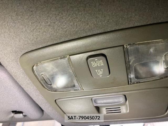 Toyota HILUX SURF 2007-11 7964176-19