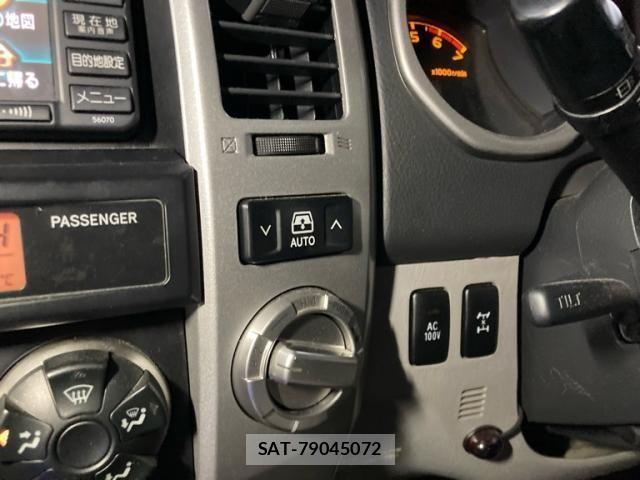 Toyota HILUX SURF 2007-11 7964176-21