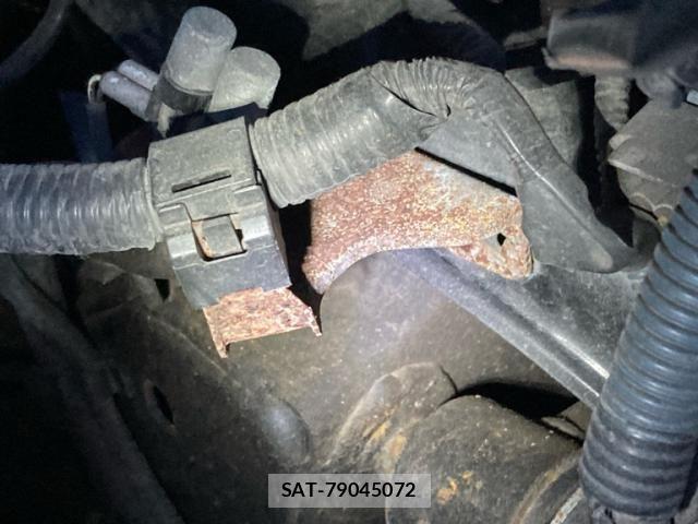 Toyota HILUX SURF 2007-11 7964176-24
