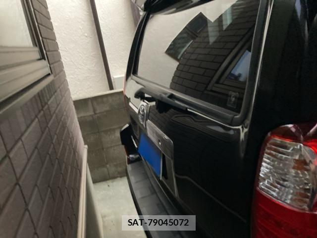Toyota HILUX SURF 2007-11 7964176-3