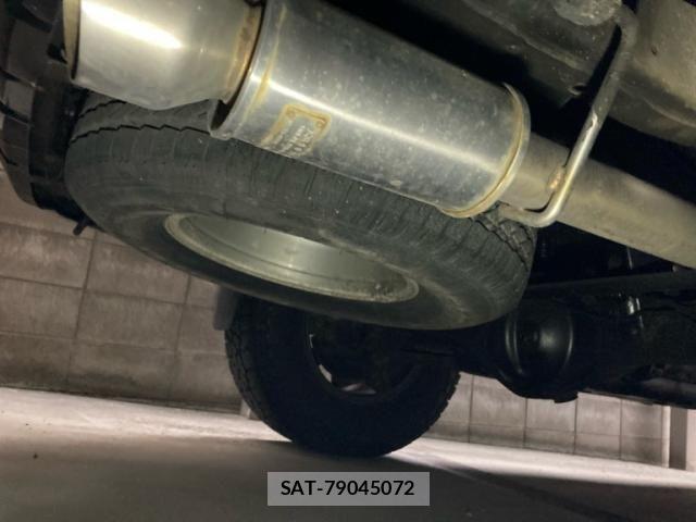 Toyota HILUX SURF 2007-11 7964176-4