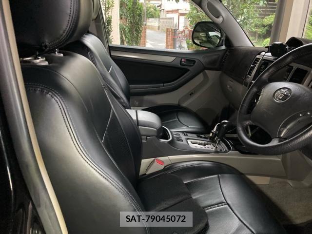 Toyota HILUX SURF 2007-11 7964176-6