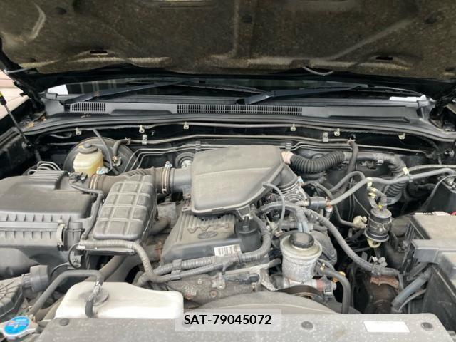 Toyota HILUX SURF 2007-11 7964176-7