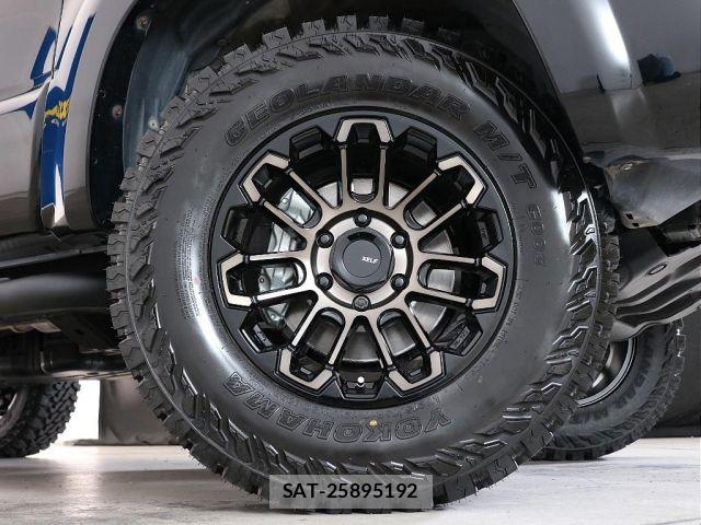 Toyota HILUX SURF 2007-01 7981376-11