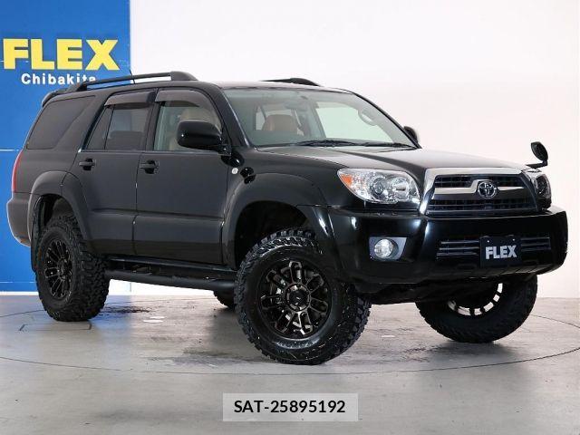 Toyota HILUX SURF 2007-01 7981376-12