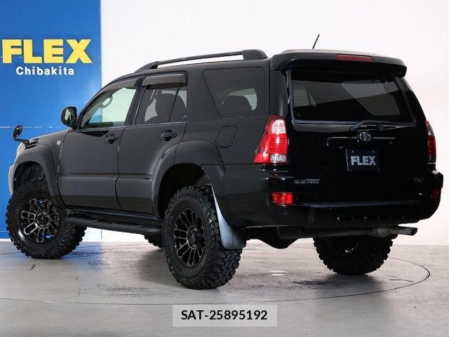 Toyota HILUX SURF 2007-01 7981376-13