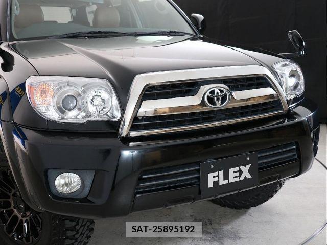 Toyota HILUX SURF 2007-01 7981376-14