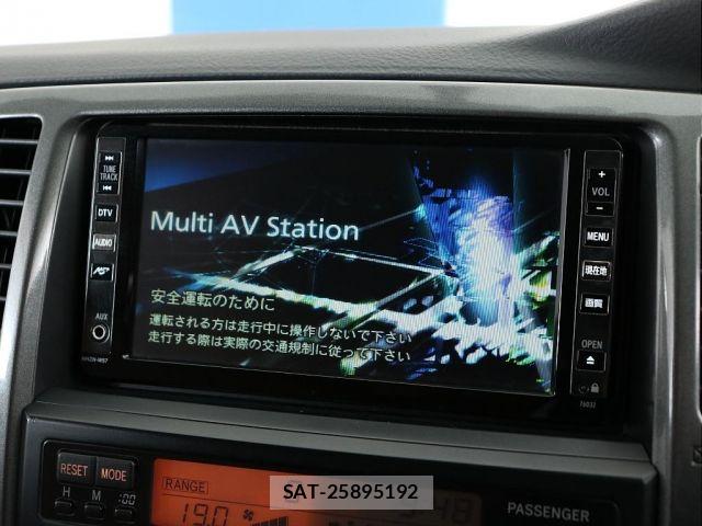 Toyota HILUX SURF 2007-01 7981376-17