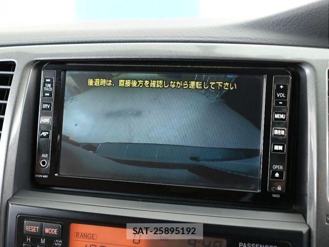 Toyota HILUX SURF 2007-01 7981376-18