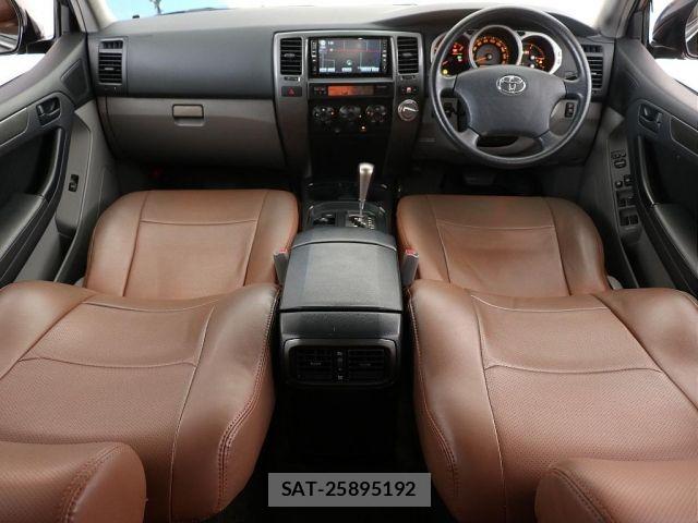 Toyota HILUX SURF 2007-01 7981376-1
