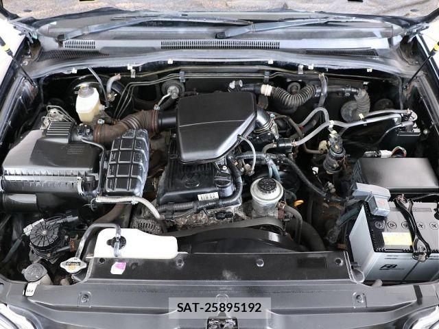 Toyota HILUX SURF 2007-01 7981376-2