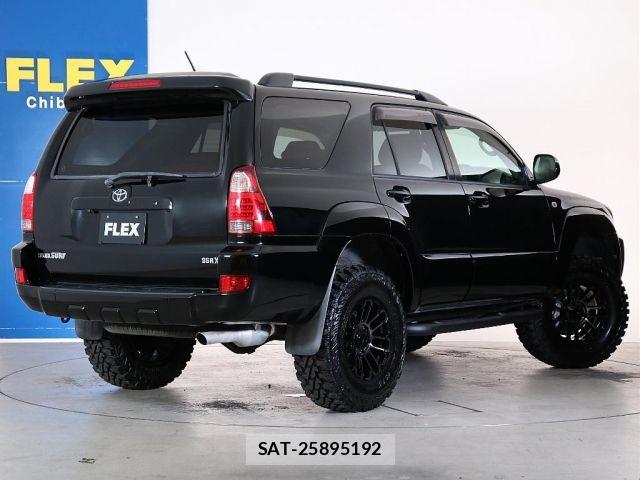 Toyota HILUX SURF 2007-01 7981376-3