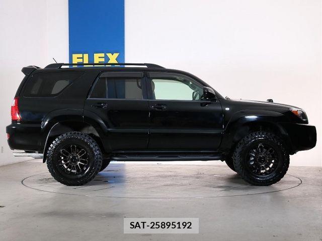 Toyota HILUX SURF 2007-01 7981376-4