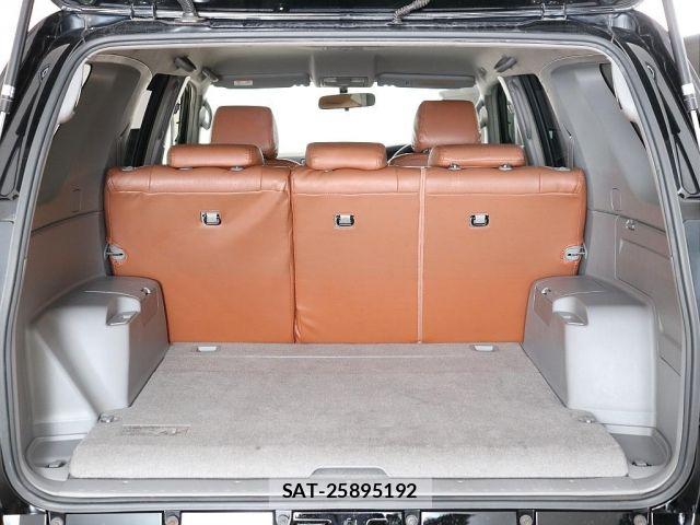Toyota HILUX SURF 2007-01 7981376-7