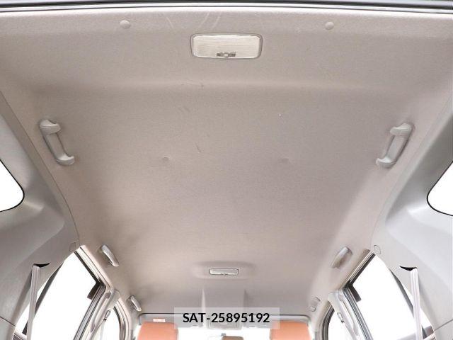 Toyota HILUX SURF 2007-01 7981376-8