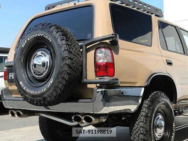 Toyota HILUX SURF 2000-01 7981374-10