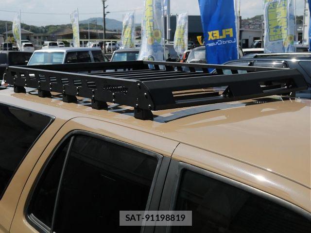 Toyota HILUX SURF 2000-01 7981374-11