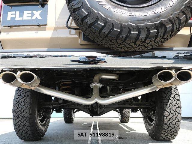 Toyota HILUX SURF 2000-01 7981374-12