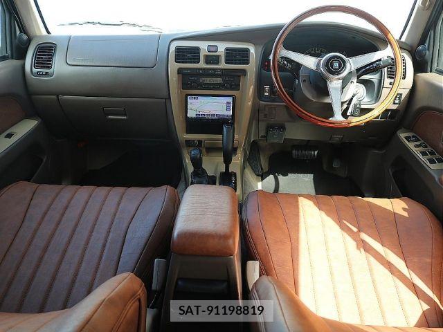 Toyota HILUX SURF 2000-01 7981374-13