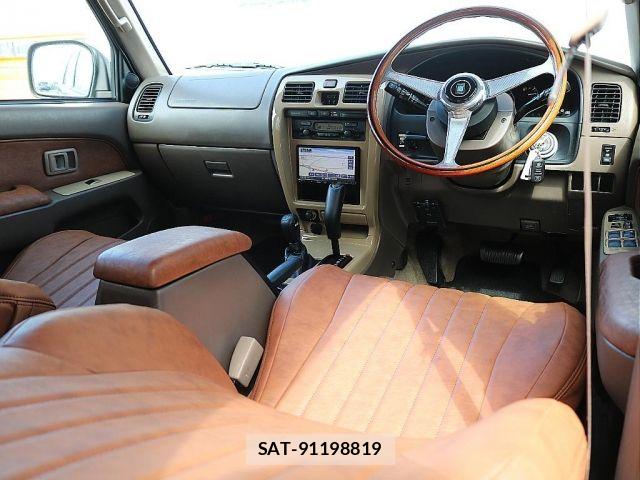 Toyota HILUX SURF 2000-01 7981374-14